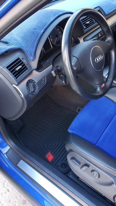 2004 Audi B6 S4 - Image 26 of 31