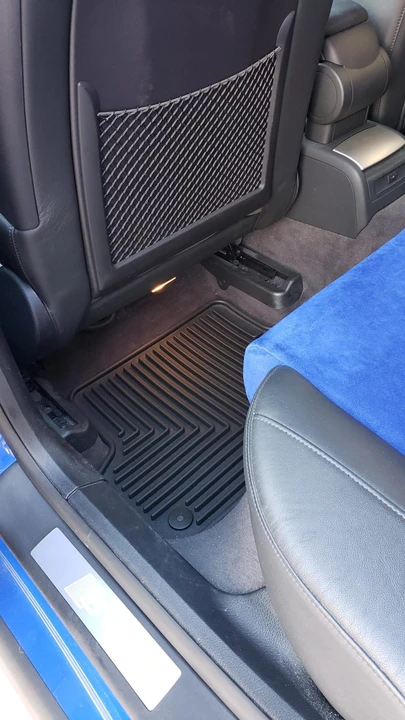 2004 Audi B6 S4 - Image 28 of 31