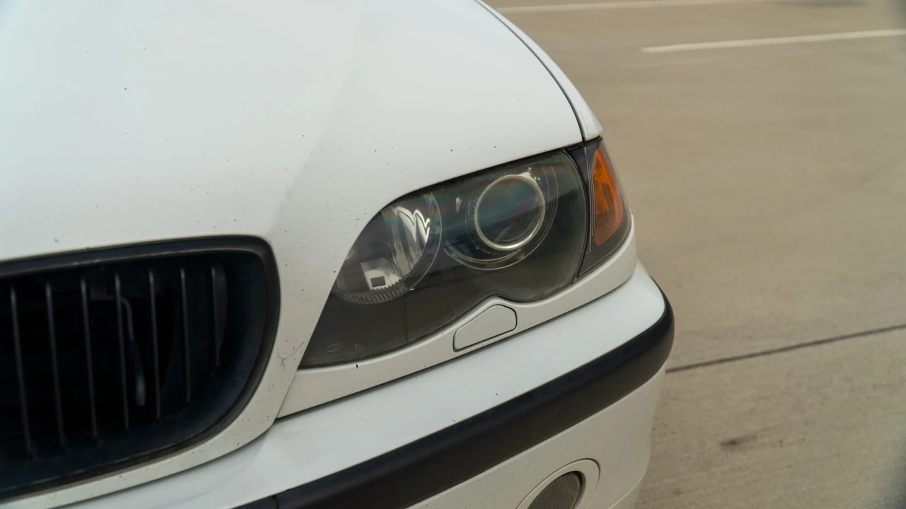 2004 BMW E46 330i & 330Ci - Image 18 of 31