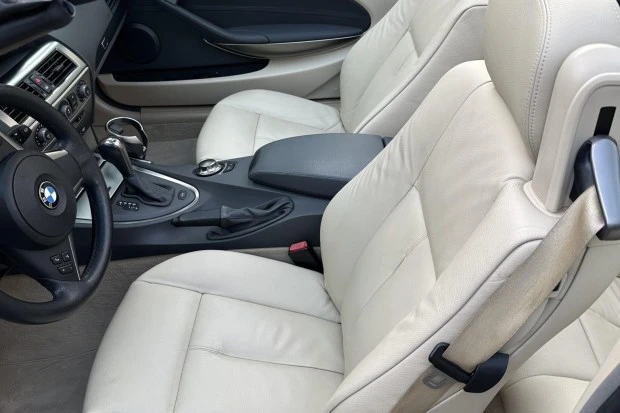 2004 BMW E63/E64 645Ci & 650i - Image 4 of 7