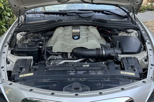 2004 BMW E63/E64 645Ci & 650i - Image 6 of 7