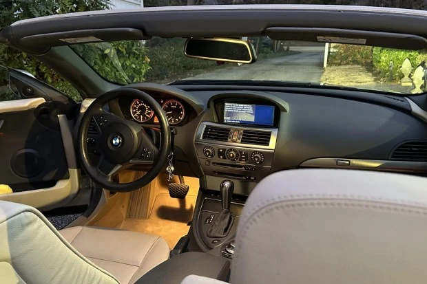 2004 BMW E63/E64 645Ci & 650i - Image 5 of 7