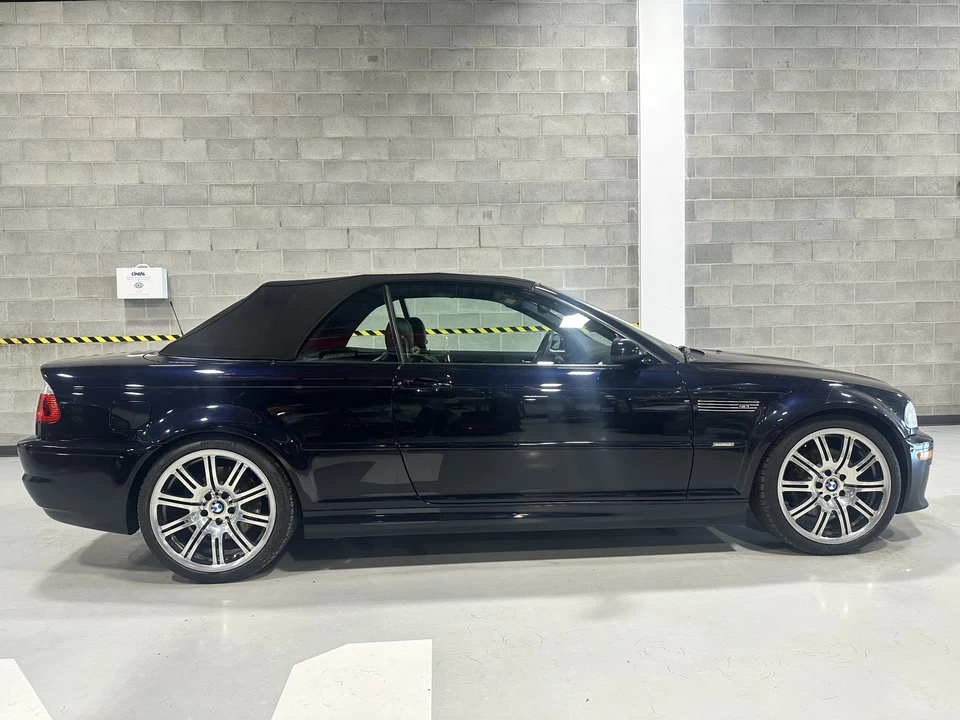 2004 BMW E46 M3 - Image 16 of 31