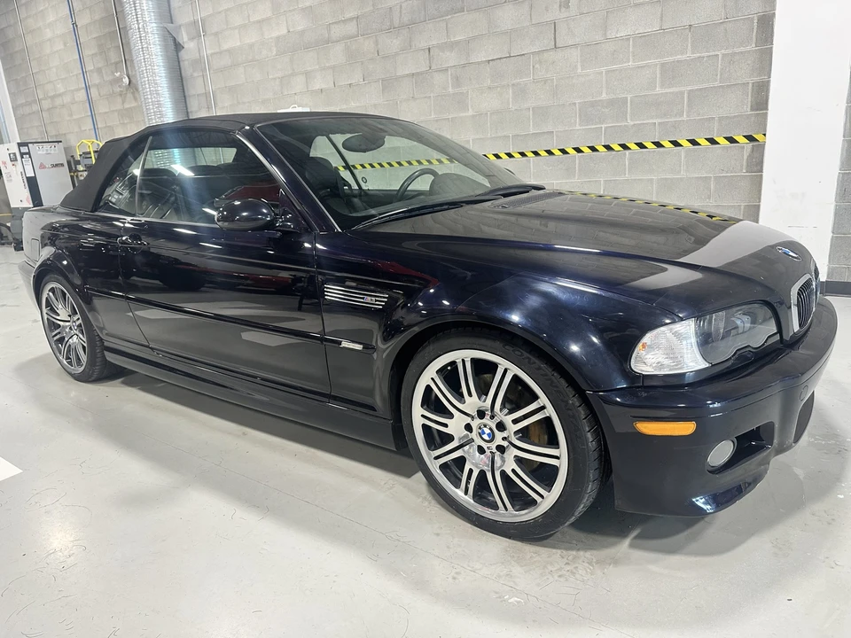 2004 BMW E46 M3 - Image 20 of 31