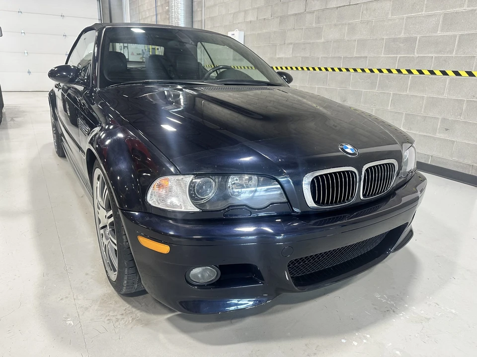 2004 BMW E46 M3 - Image 24 of 31