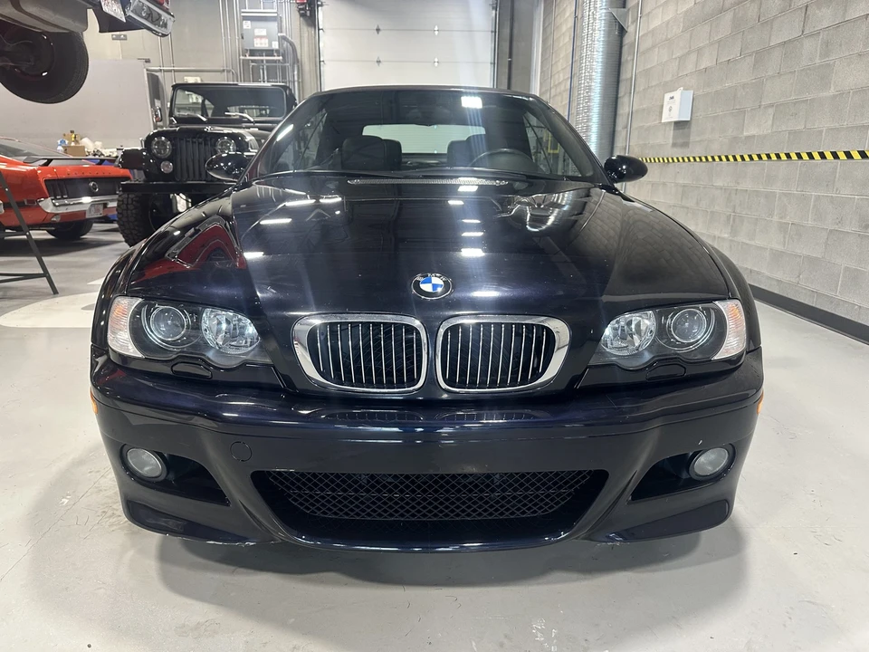 2004 BMW E46 M3 - Image 25 of 31