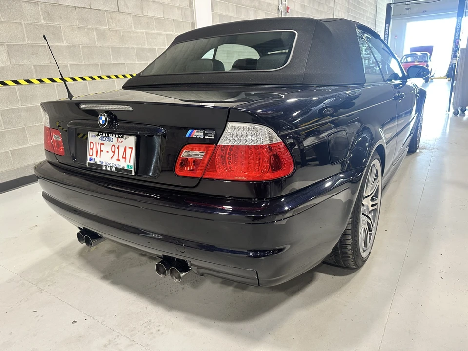 2004 BMW E46 M3 - Image 11 of 31