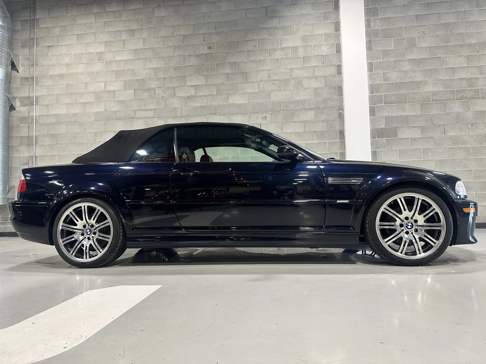 2004 BMW E46 M3 - Image 17 of 31