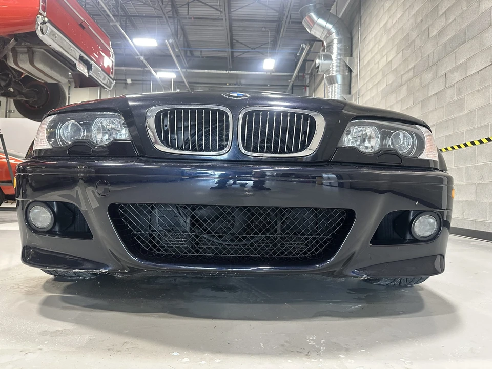2004 BMW E46 M3 - Image 27 of 31