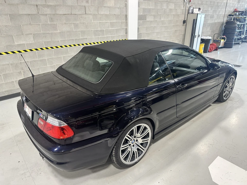 2004 BMW E46 M3 - Image 14 of 31