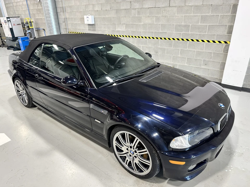 2004 BMW E46 M3 - Image 21 of 31