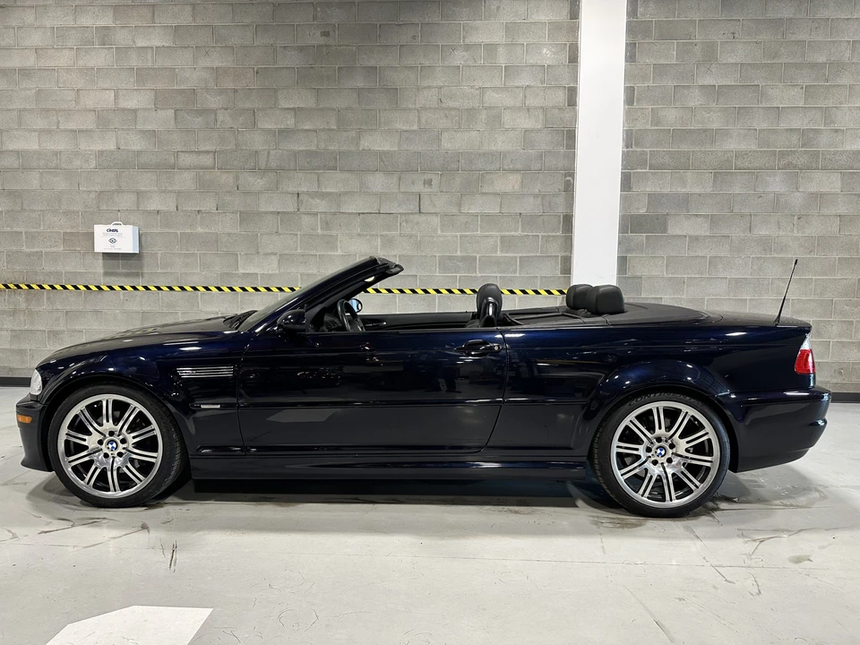2004 BMW E46 M3 - Image 29 of 31