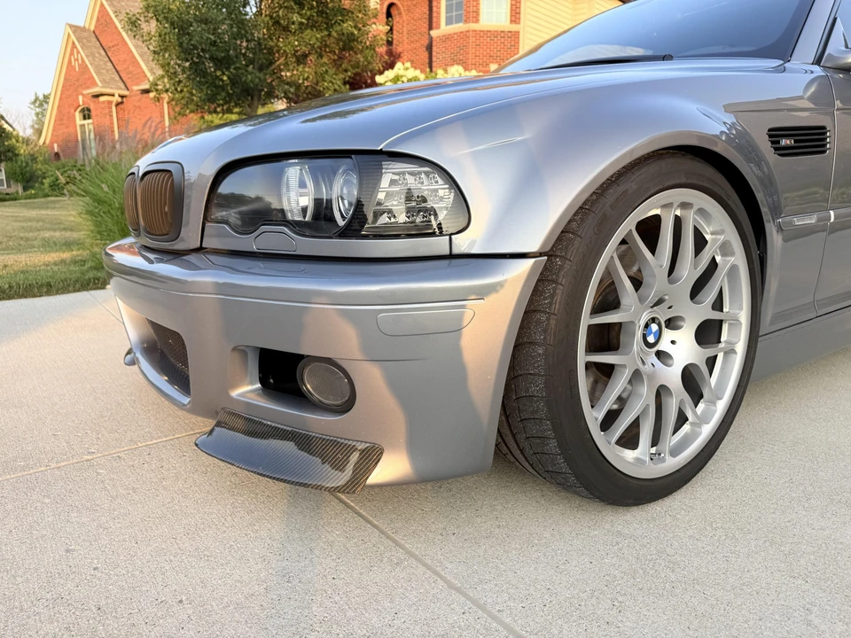 2004 BMW E46 M3 - Image 30 of 31