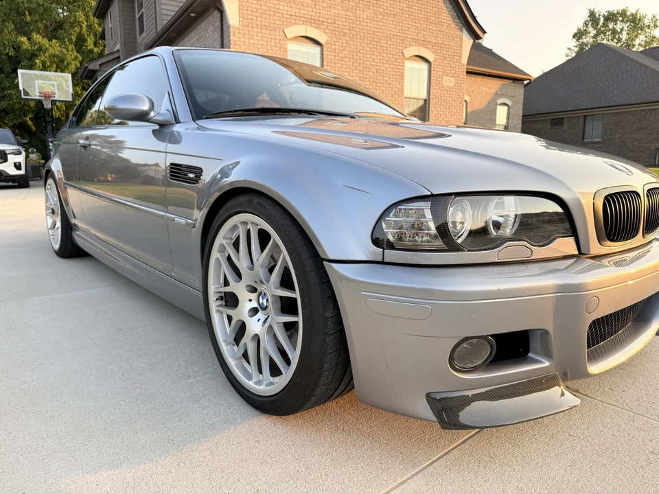 2004 BMW E46 M3 - Image 29 of 31