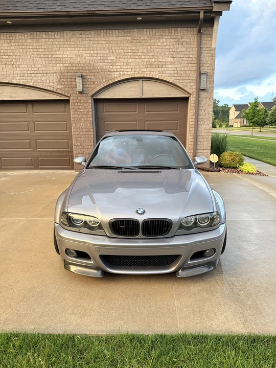 2004 BMW E46 M3 - Image 7 of 31