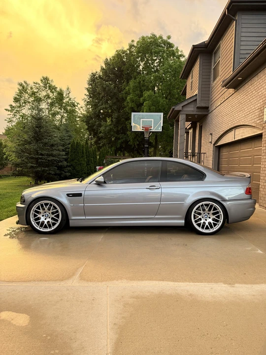 2004 BMW E46 M3 - Image 17 of 31