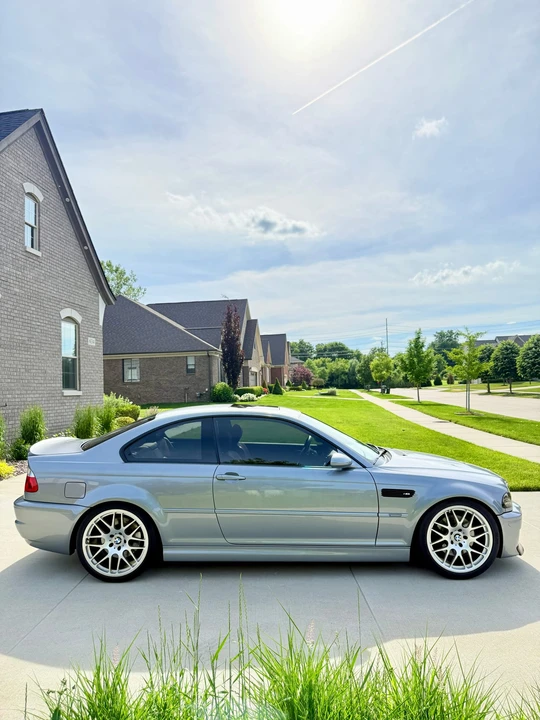 2004 BMW E46 M3 - Image 28 of 31