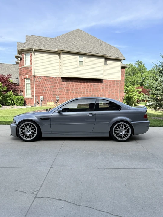 2004 BMW E46 M3 - Image 18 of 31