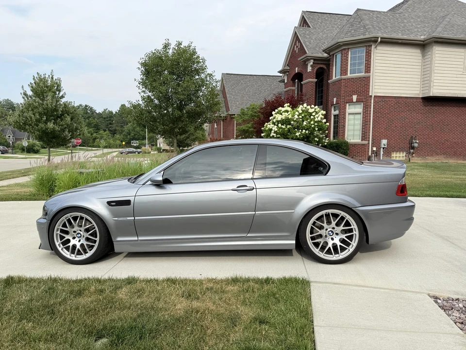 2004 BMW E46 M3 - Image 16 of 31