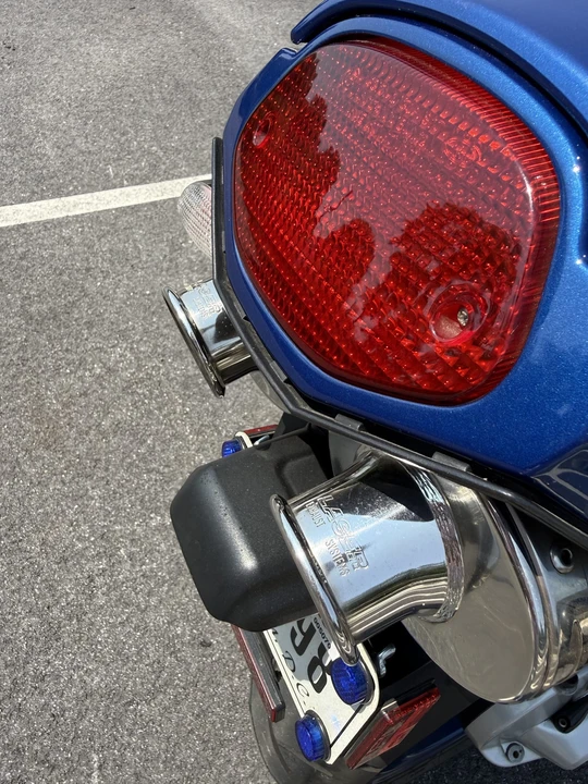 2004 BMW R1100 & R1150 & R1200 & R1250 & R1300 - Image 17 of 31