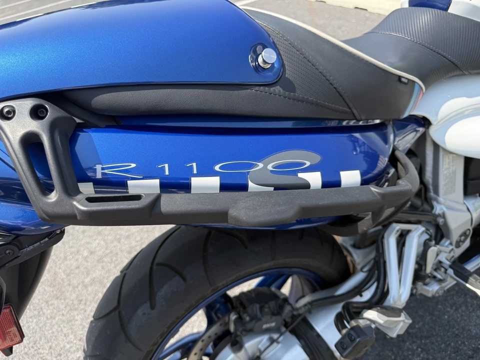 2004 BMW R1100 & R1150 & R1200 & R1250 & R1300 - Image 24 of 31