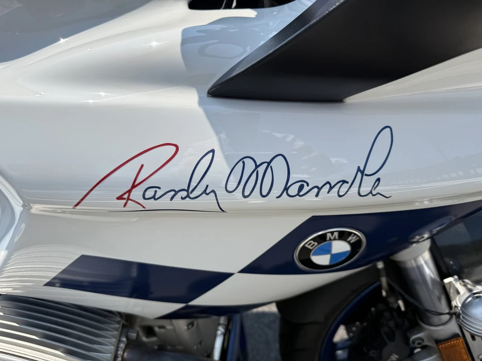 2004 BMW R1100 & R1150 & R1200 & R1250 & R1300 - Image 30 of 31