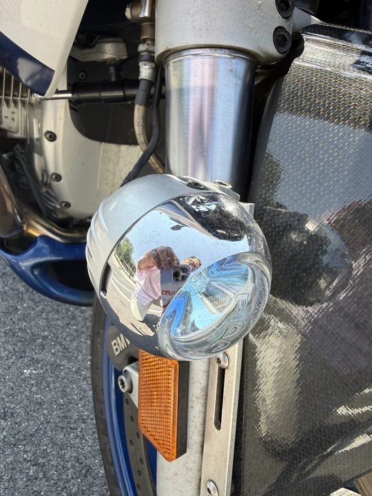 2004 BMW R1100 & R1150 & R1200 & R1250 & R1300 - Image 13 of 31