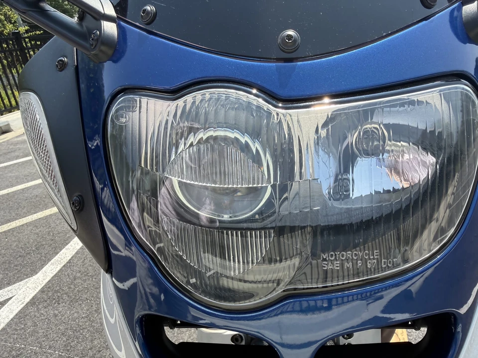 2004 BMW R1100 & R1150 & R1200 & R1250 & R1300 - Image 11 of 31
