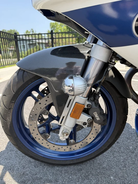 2004 BMW R1100 & R1150 & R1200 & R1250 & R1300 - Image 12 of 31