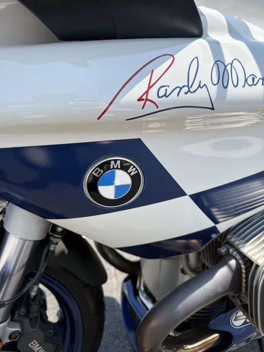 2004 BMW R1100 & R1150 & R1200 & R1250 & R1300 - Image 31 of 31