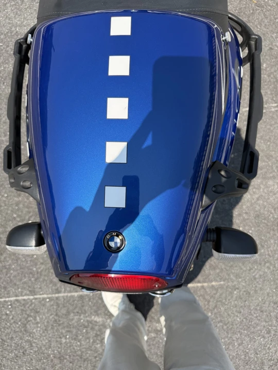 2004 BMW R1100 & R1150 & R1200 & R1250 & R1300 - Image 25 of 31