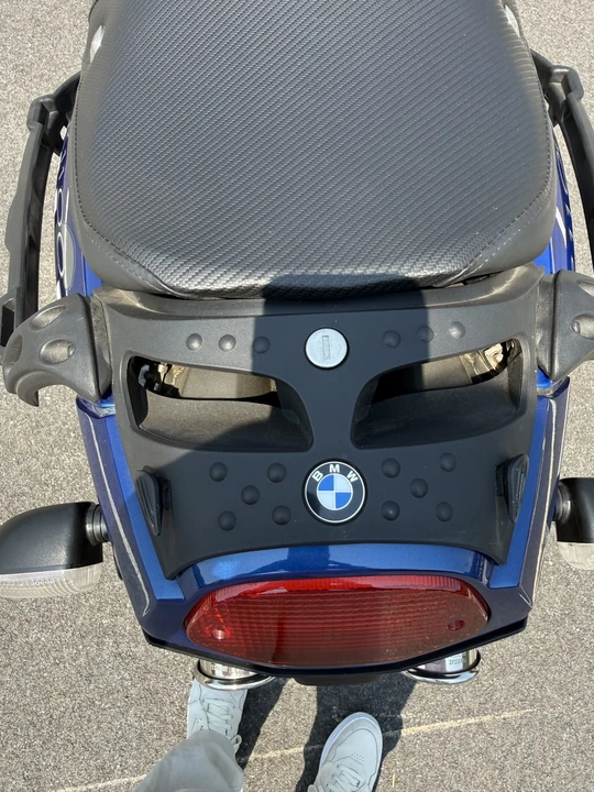 2004 BMW R1100 & R1150 & R1200 & R1250 & R1300 - Image 20 of 31