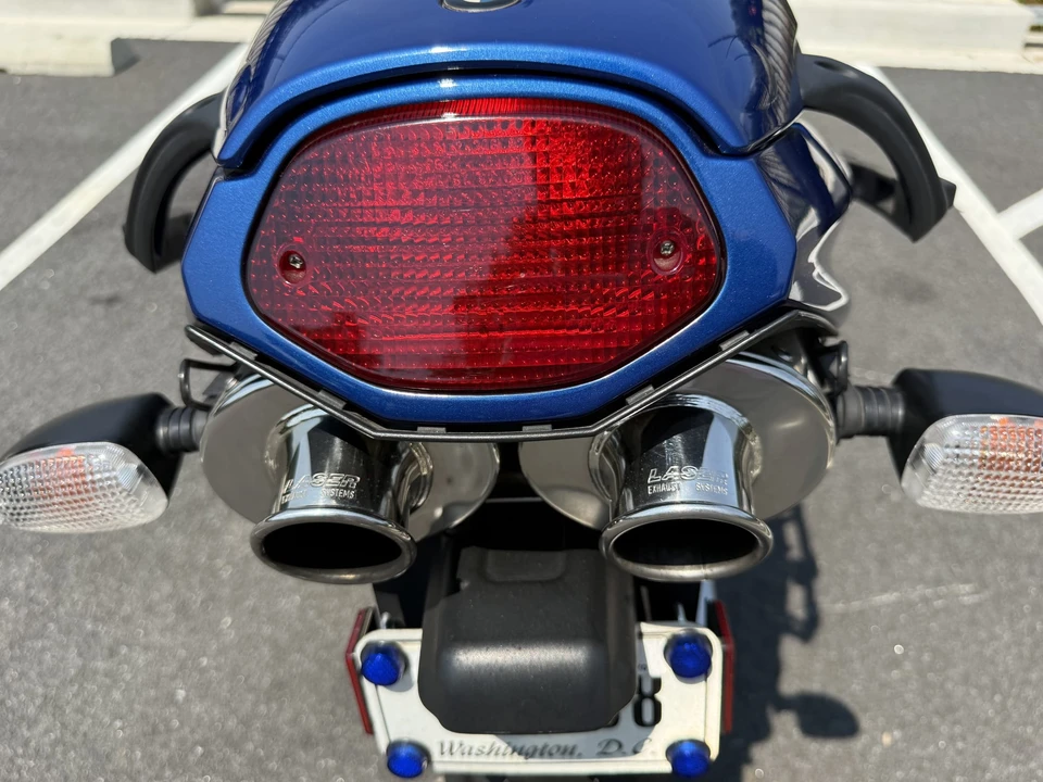 2004 BMW R1100 & R1150 & R1200 & R1250 & R1300 - Image 15 of 31