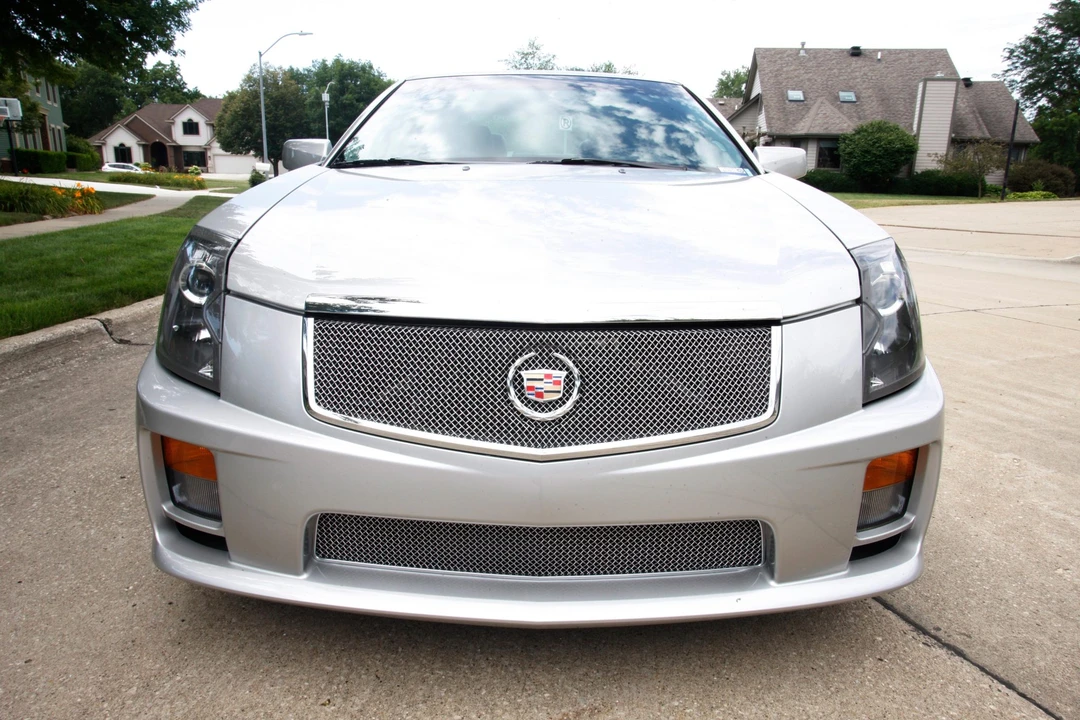 2004 Cadillac CTS-V 1st Gen - Image 3 of 31