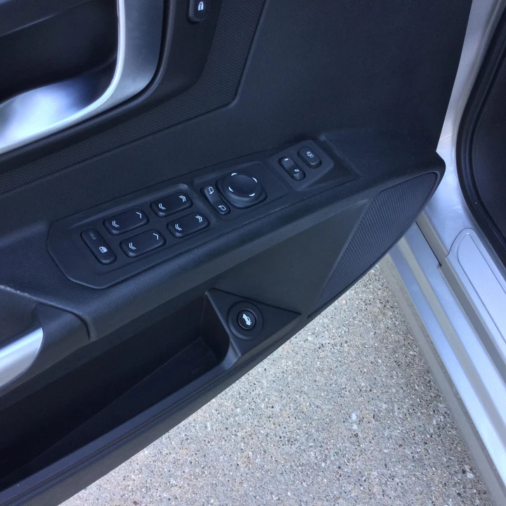2004 Cadillac CTS-V 1st Gen - Image 31 of 31