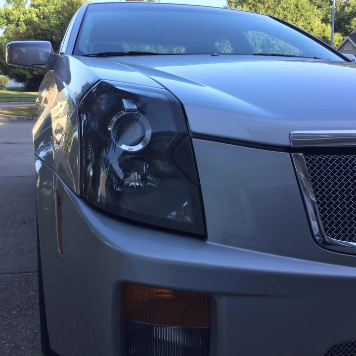 2004 Cadillac CTS-V 1st Gen - Image 17 of 31