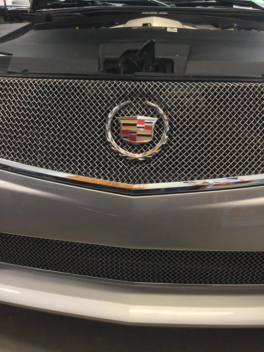 2004 Cadillac CTS-V 1st Gen - Image 24 of 31