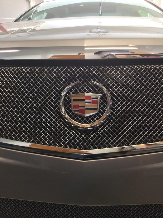 2004 Cadillac CTS-V 1st Gen - Image 23 of 31