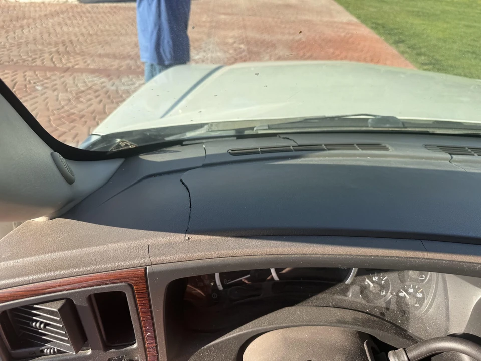 2004 Cadillac Escalade & EXT 2nd Gen - Image 20 of 31