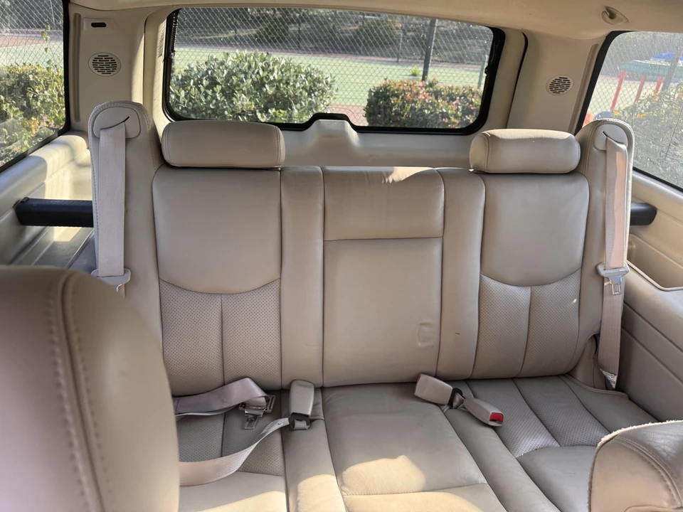 2004 Cadillac Escalade & EXT 2nd Gen - Image 31 of 31