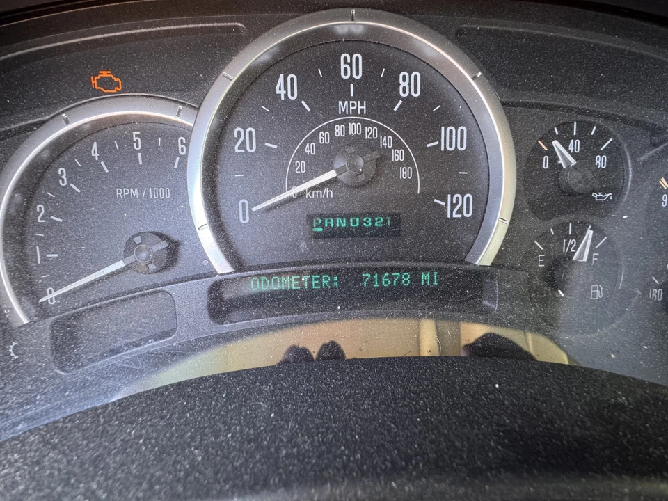 2004 Cadillac Escalade & EXT 2nd Gen - Image 22 of 31