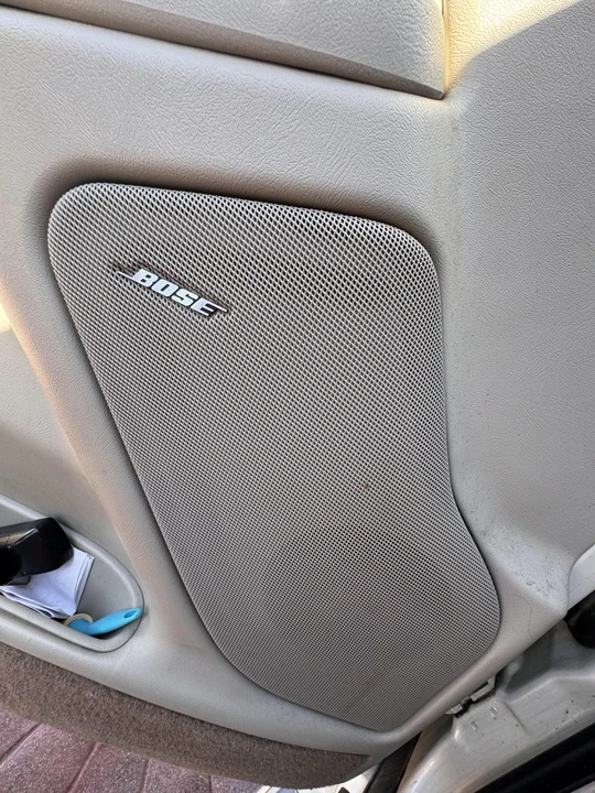 2004 Cadillac Escalade & EXT 2nd Gen - Image 17 of 31