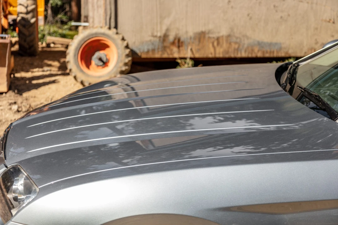 2004 Chrysler Crossfire - Image 14 of 31