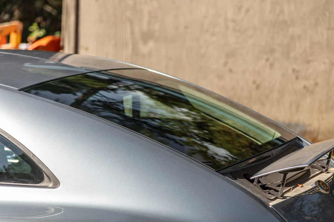 2004 Chrysler Crossfire - Image 26 of 31