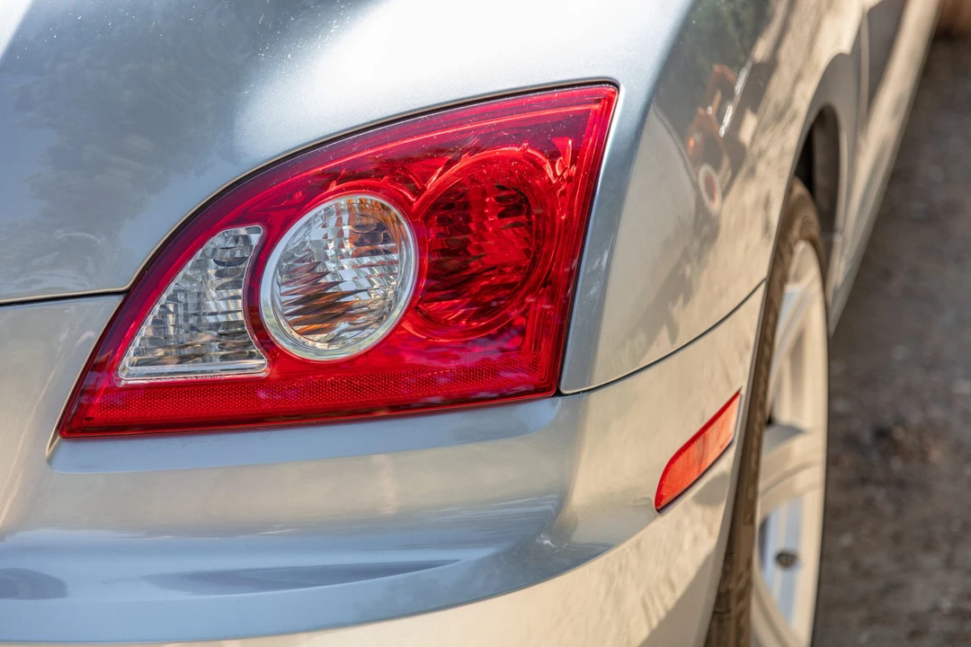 2004 Chrysler Crossfire - Image 31 of 31