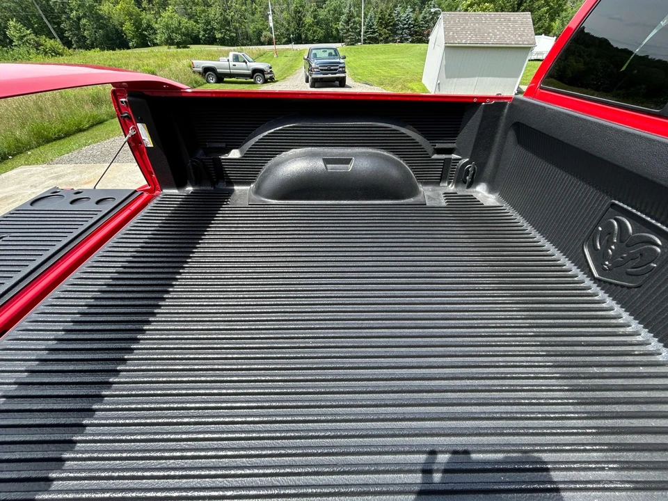 2004 Dodge Ram SRT-10 3rd Gen - Image 22 of 31