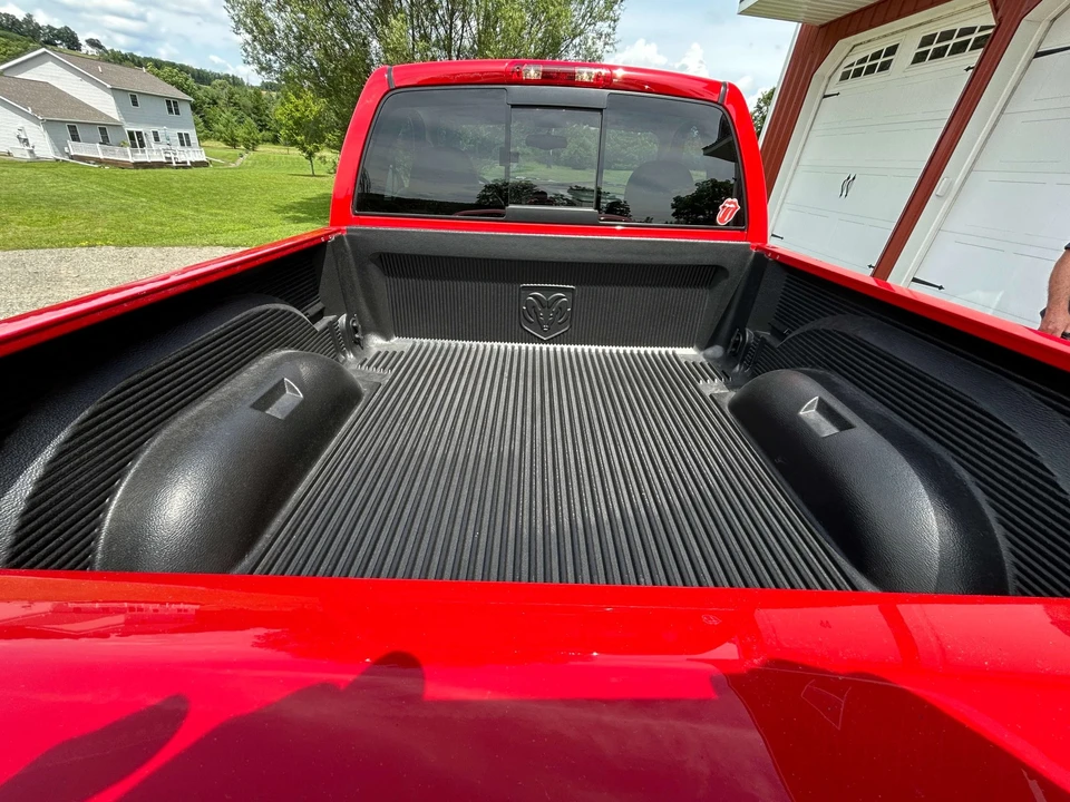 2004 Dodge Ram SRT-10 3rd Gen - Image 20 of 31
