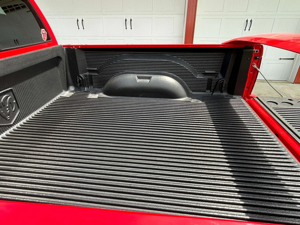 2004 Dodge Ram SRT-10 3rd Gen - Image 24 of 31