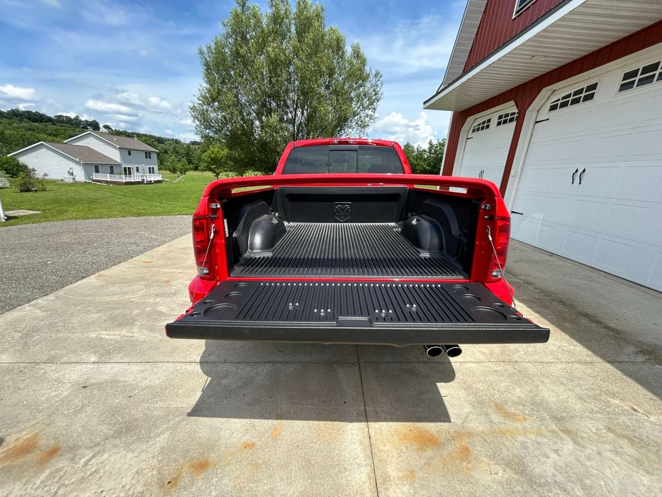 2004 Dodge Ram SRT-10 3rd Gen - Image 18 of 31