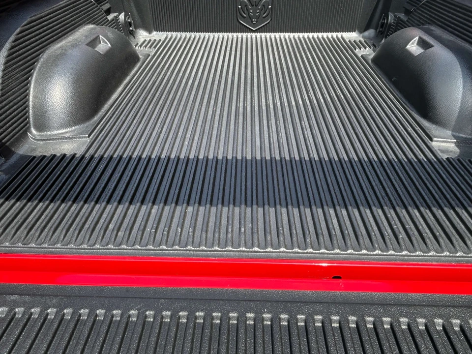 2004 Dodge Ram SRT-10 3rd Gen - Image 21 of 31